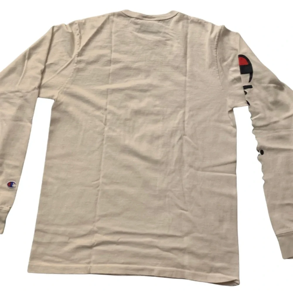 Champion Long Sleeve Tee - Picture 2 of 3
